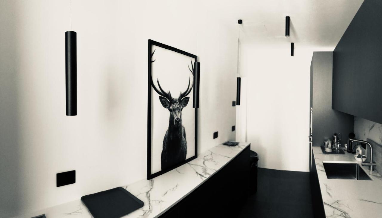 Suite Falier- Luminosa Venezia Kültér fotó