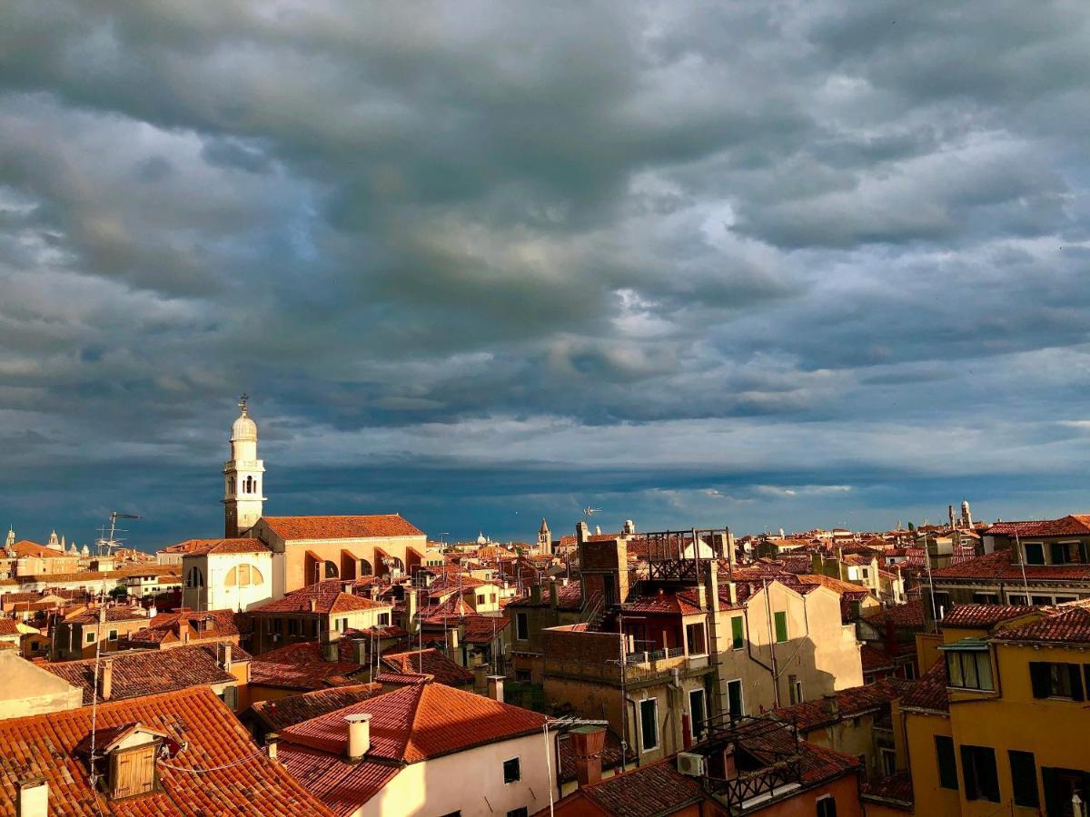 Suite Falier- Luminosa Venezia Kültér fotó