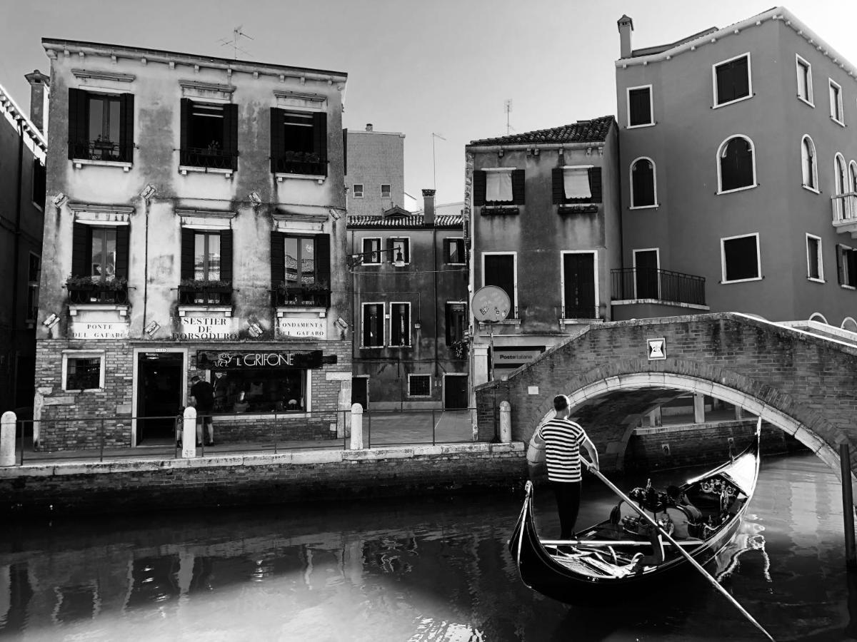 Suite Falier- Luminosa Venezia Kültér fotó