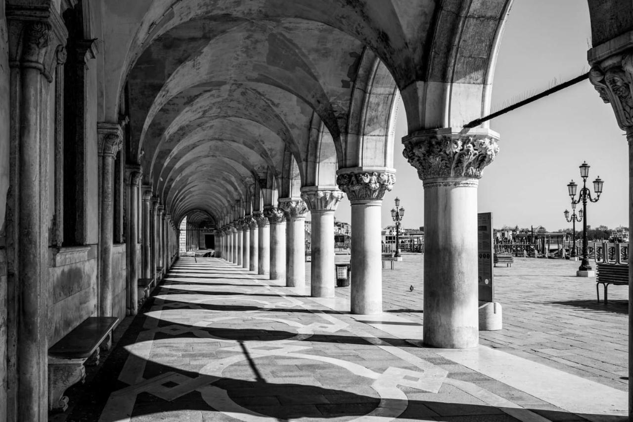 Suite Falier- Luminosa Venezia Kültér fotó
