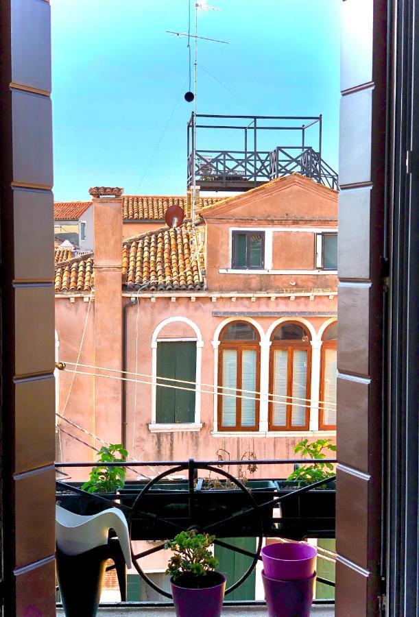 Suite Falier- Luminosa Venezia Kültér fotó