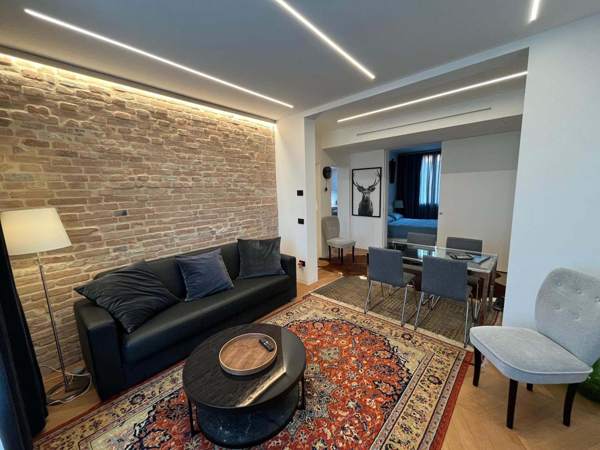 Suite Falier- Luminosa Venezia Kültér fotó
