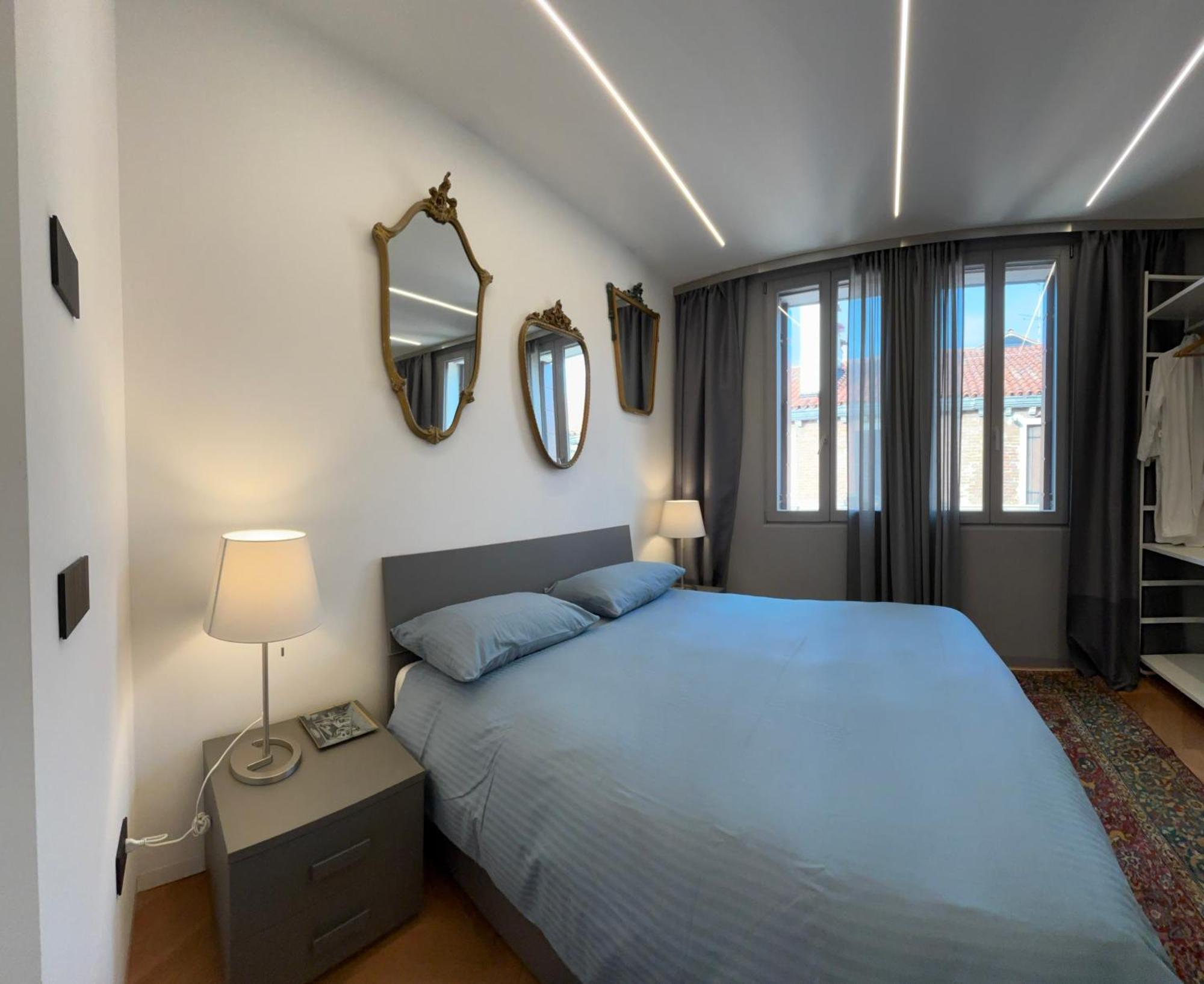 Suite Falier- Luminosa Venezia Kültér fotó