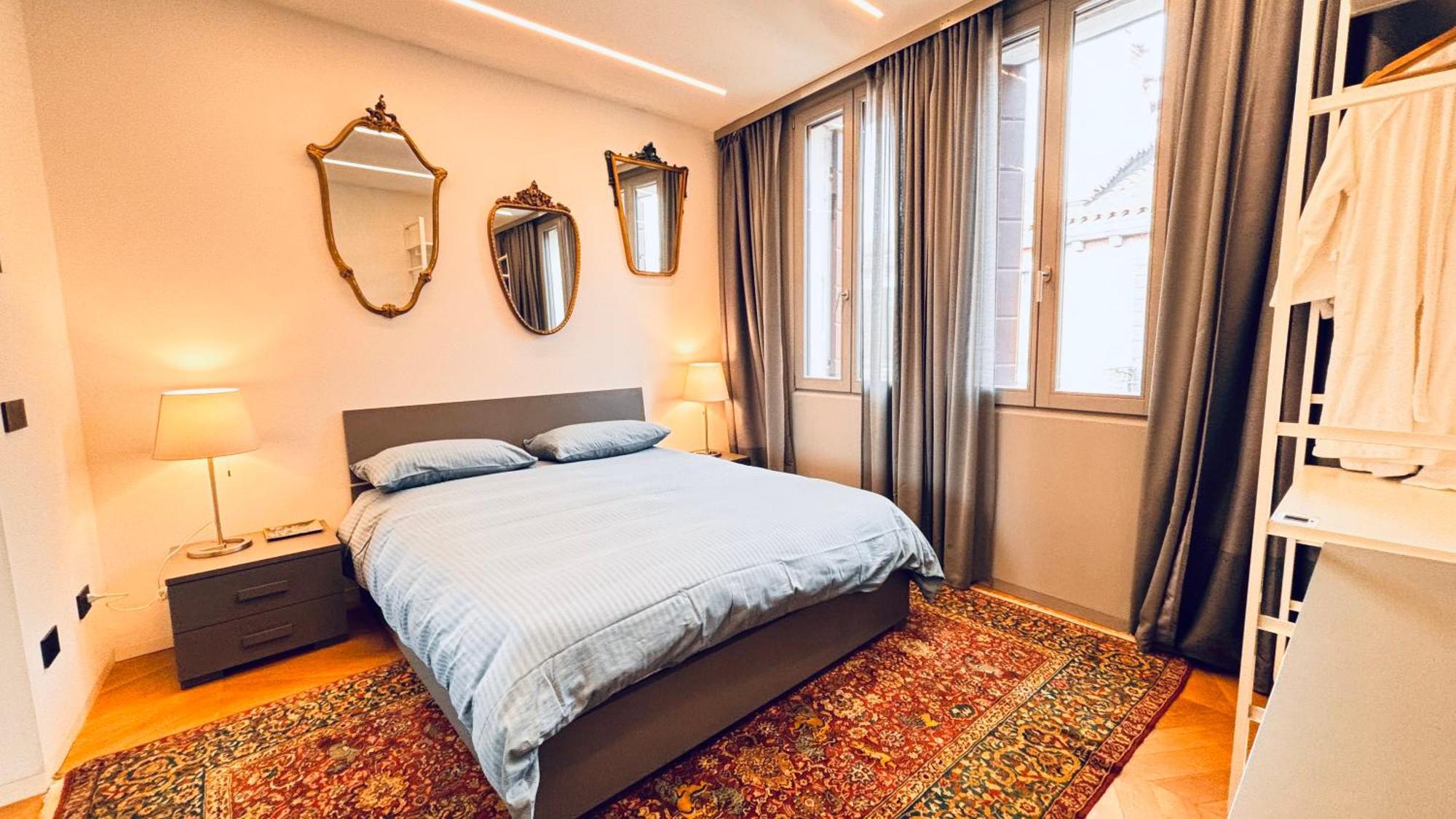 Suite Falier- Luminosa Venezia Kültér fotó