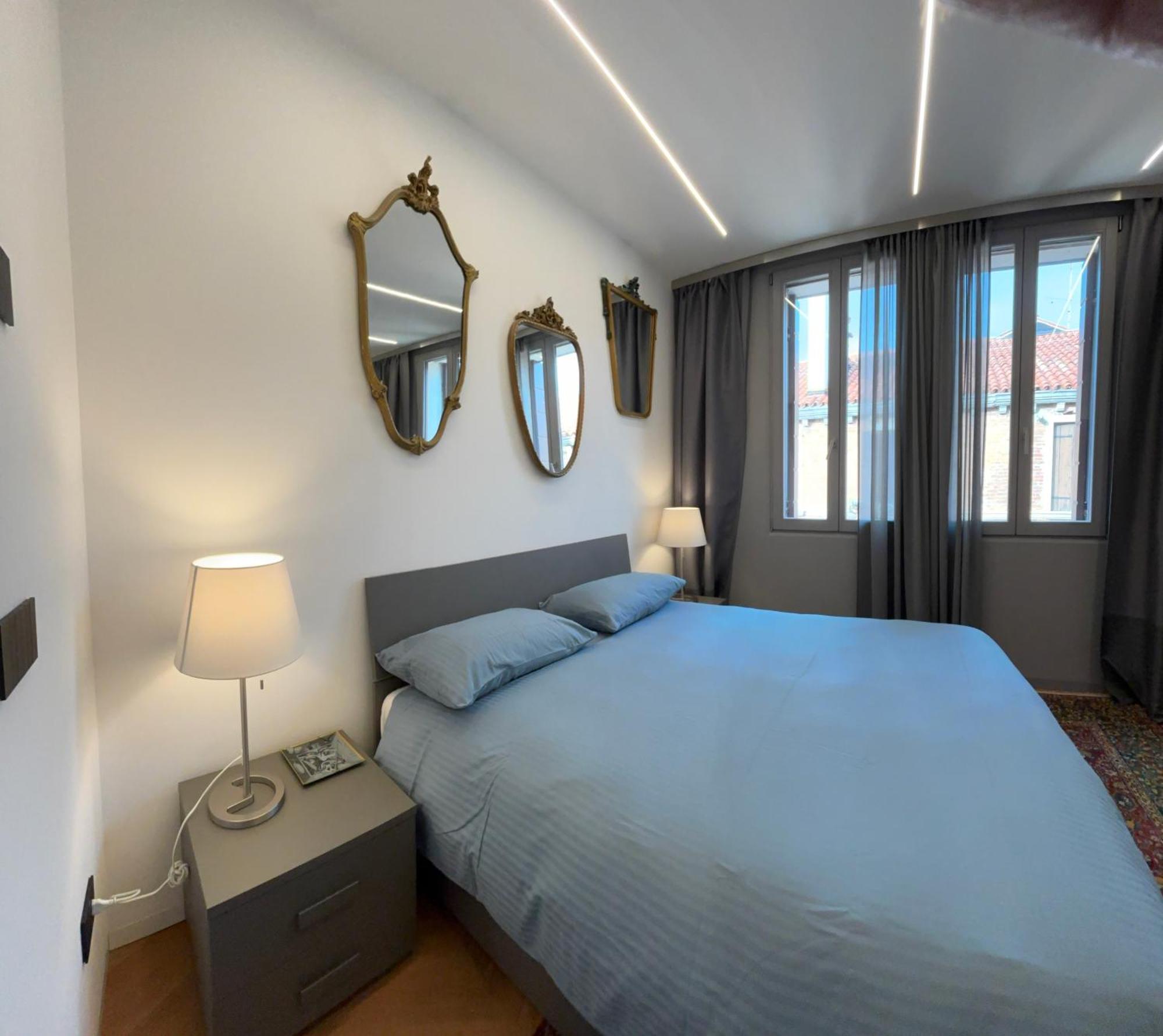 Suite Falier- Luminosa Venezia Kültér fotó