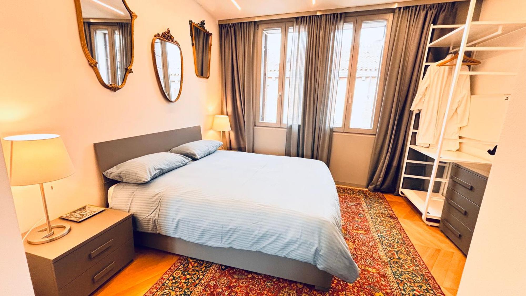 Suite Falier- Luminosa Venezia Kültér fotó