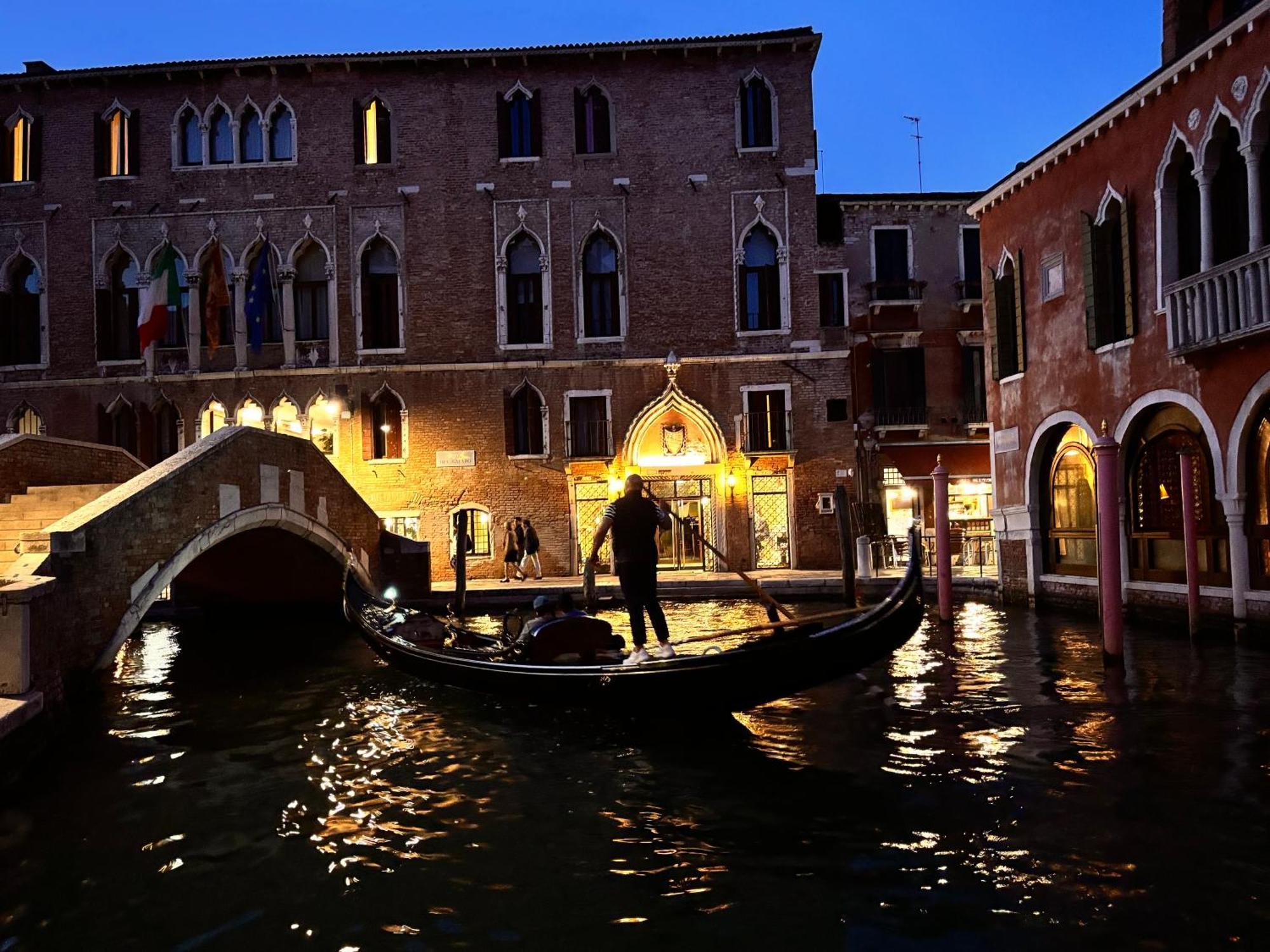 Suite Falier- Luminosa Venezia Kültér fotó