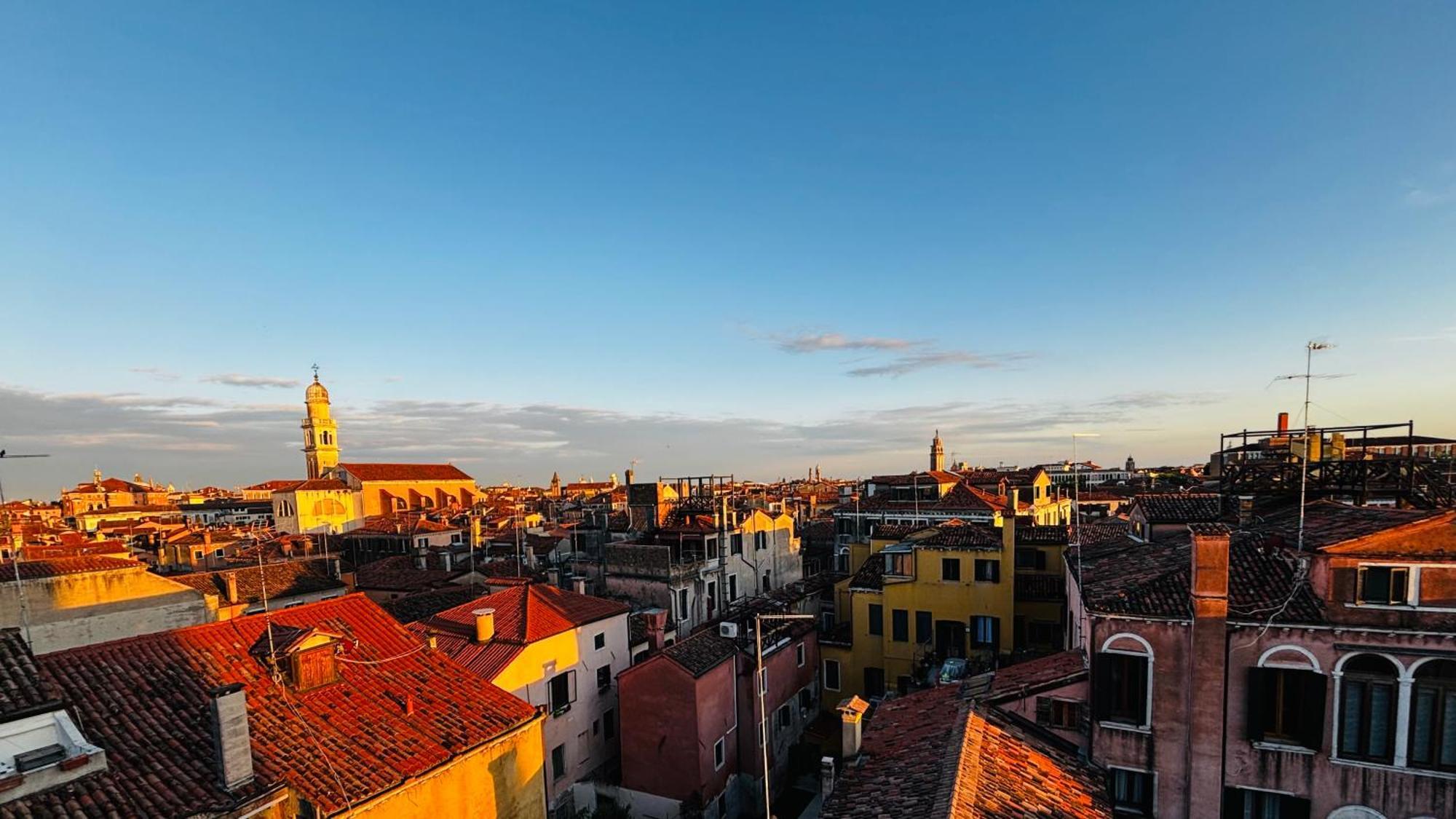 Suite Falier- Luminosa Venezia Kültér fotó