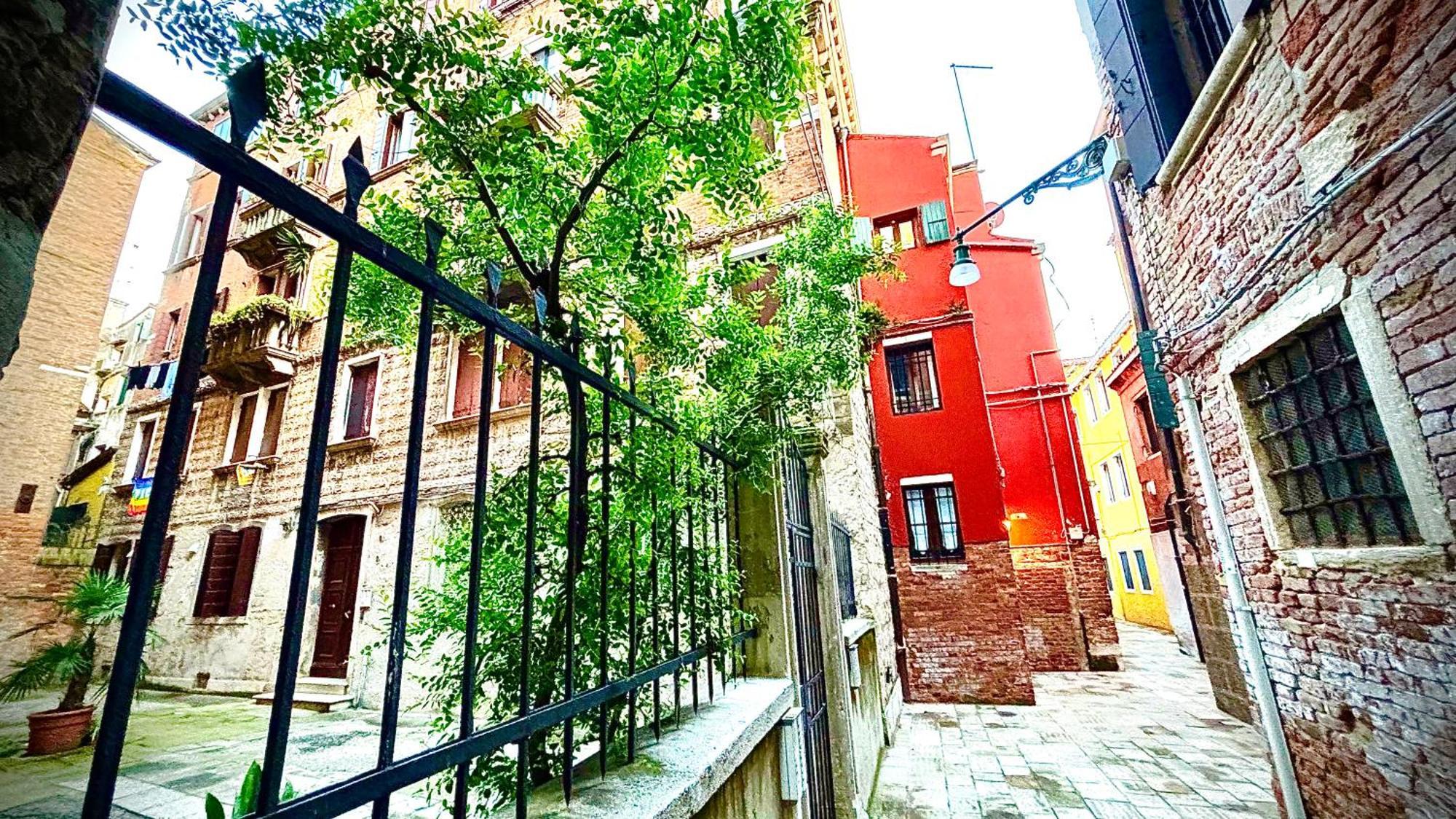 Suite Falier- Luminosa Venezia Kültér fotó