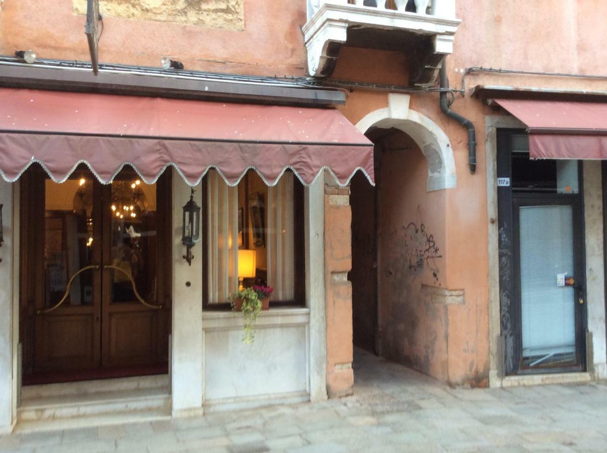 Suite Falier- Luminosa Venezia Kültér fotó