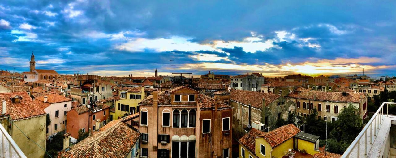 Suite Falier- Luminosa Venezia Kültér fotó